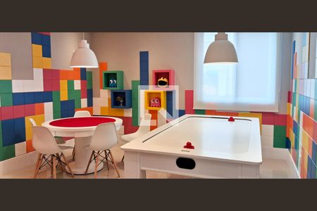 Apartamento à venda com 86m², 2 quartos e 2 vagas Apartamento à venda com 86m², 2 quartos e 2 vagasÁrea comum