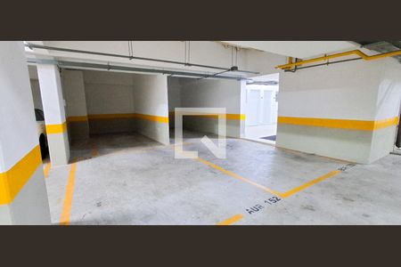 Apartamento à venda com 86m², 2 quartos e 2 vagas Apartamento à venda com 86m², 2 quartos e 2 vagasÁrea comum