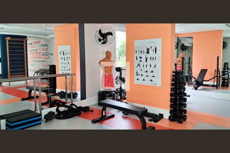 Apartamento à venda com 86m², 2 quartos e 2 vagas Apartamento à venda com 86m², 2 quartos e 2 vagasÁrea comum