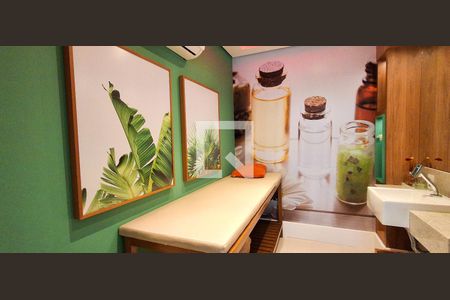 Apartamento à venda com 86m², 2 quartos e 2 vagas Apartamento à venda com 86m², 2 quartos e 2 vagasÁrea comum