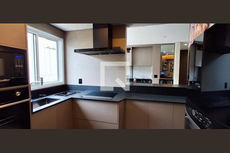 Apartamento à venda com 86m², 2 quartos e 2 vagas Apartamento à venda com 86m², 2 quartos e 2 vagasCozinha