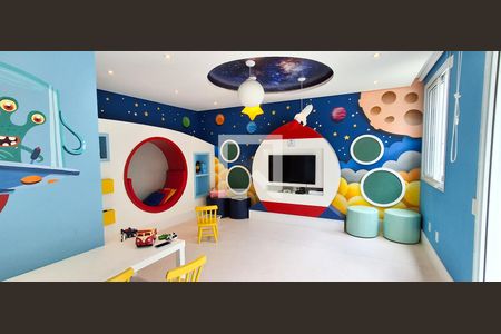 Apartamento à venda com 86m², 2 quartos e 2 vagas Apartamento à venda com 86m², 2 quartos e 2 vagasÁrea comum