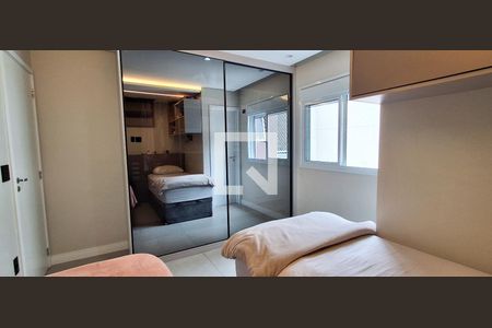 Apartamento à venda com 86m², 2 quartos e 2 vagas Apartamento à venda com 86m², 2 quartos e 2 vagasQuarto 2