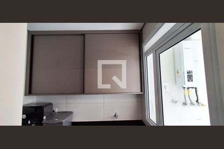 Apartamento à venda com 86m², 2 quartos e 2 vagas Apartamento à venda com 86m², 2 quartos e 2 vagasCozinha