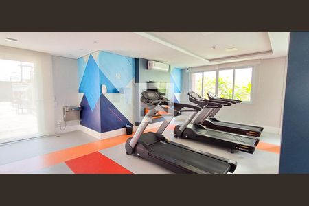 Apartamento à venda com 86m², 2 quartos e 2 vagas Apartamento à venda com 86m², 2 quartos e 2 vagasÁrea comum