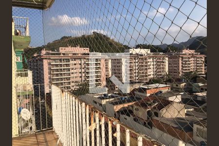 Apartamento à venda com 2 quartos, 128m² em Taquara, Rio de Janeiro