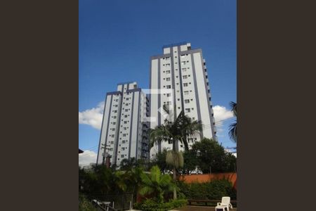 Apartamento à venda com 60m², 2 quartos e 1 vaga