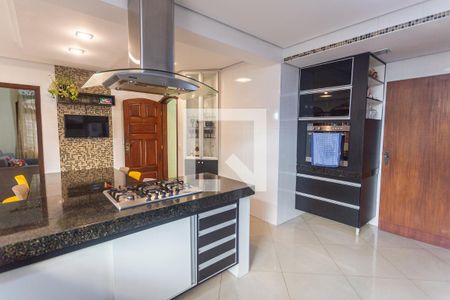 Casa à venda com 315m², 4 quartos e 2 vagas Casa à venda com 315m², 4 quartos e 2 vagasCopa/Cozinha