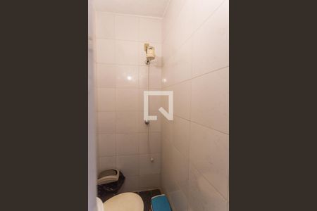 Casa à venda com 315m², 4 quartos e 2 vagas Casa à venda com 315m², 4 quartos e 2 vagasBanheiro da Brinquedoteca