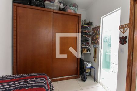 Casa de condomínio à venda com 67m², 2 quartos e 1 vaga Casa de condomínio à venda com 67m², 2 quartos e 1 vagaSuíte 2