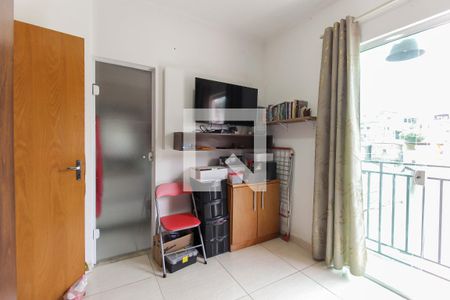 Casa de condomínio à venda com 67m², 2 quartos e 1 vaga Casa de condomínio à venda com 67m², 2 quartos e 1 vagaSuíte 1