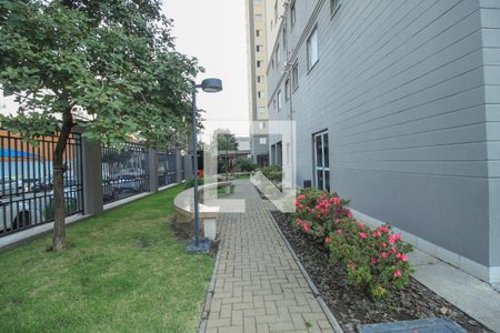 Apartamento à venda com 51m², 2 quartos e 1 vagaÁrea comum