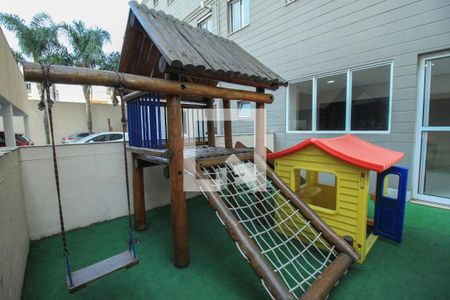 Apartamento à venda com 51m², 2 quartos e 1 vagaÁrea comum