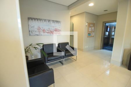 Apartamento à venda com 51m², 2 quartos e 1 vagaÁrea comum