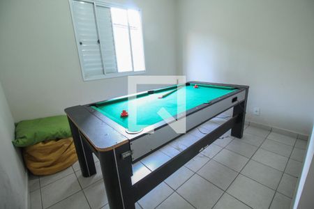 Apartamento à venda com 51m², 2 quartos e 1 vagaÁrea comum