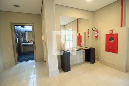 Apartamento à venda com 51m², 2 quartos e 1 vagaÁrea comum