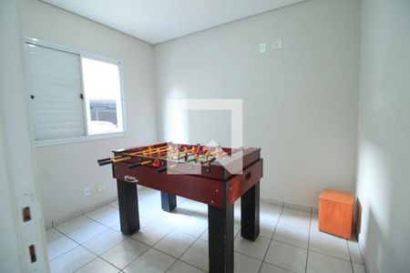 Apartamento à venda com 51m², 2 quartos e 1 vagaÁrea comum