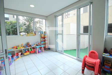 Apartamento à venda com 51m², 2 quartos e 1 vagaÁrea comum