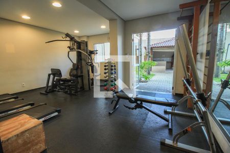 Apartamento à venda com 51m², 2 quartos e 1 vagaÁrea comum