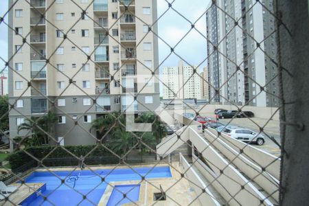 Apartamento à venda com 51m², 2 quartos e 1 vagaVista/Quarto 1