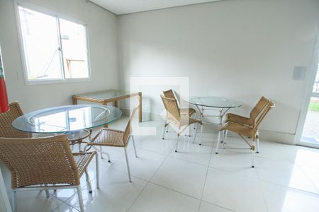 Apartamento à venda com 51m², 2 quartos e 1 vagaÁrea comum