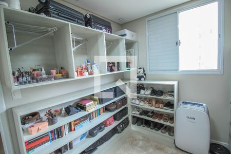 Apartamento à venda com 51m², 2 quartos e 1 vagaQuarto 2