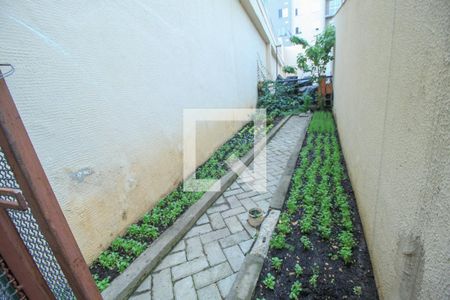 Apartamento à venda com 51m², 2 quartos e 1 vagaÁrea comum