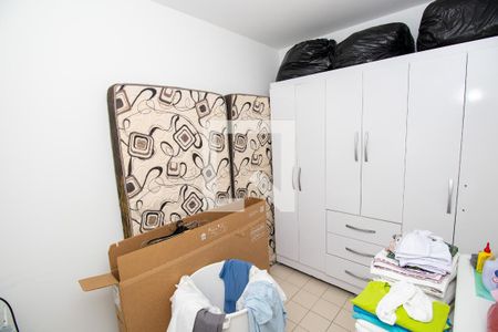 Casa de condomínio à venda com 660m², 4 quartos e 2 vagas Casa de condomínio à venda com 660m², 4 quartos e 2 vagasQuarto de Serviço