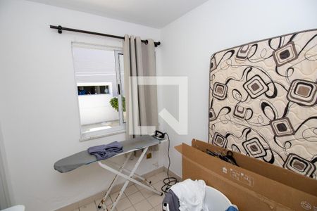 Casa de condomínio à venda com 660m², 4 quartos e 2 vagas Casa de condomínio à venda com 660m², 4 quartos e 2 vagasQuarto de Serviço