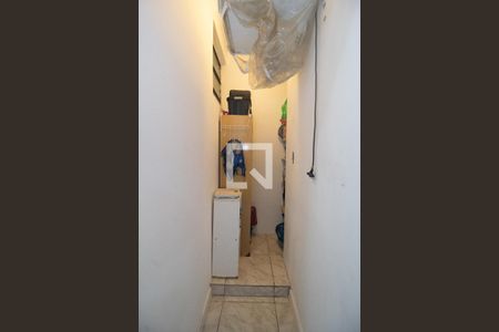 Apartamento à venda com 56m², 1 quarto e sem vaga Apartamento à venda com 56m², 1 quarto e sem vagaÁrea de Serviço