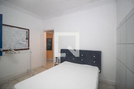 Apartamento à venda com 56m², 1 quarto e sem vaga Apartamento à venda com 56m², 1 quarto e sem vagaQuarto