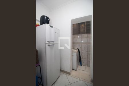 Apartamento à venda com 56m², 1 quarto e sem vaga Apartamento à venda com 56m², 1 quarto e sem vagaCozinha