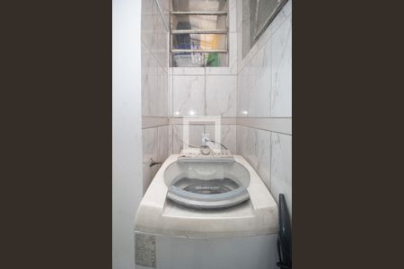 Apartamento à venda com 56m², 1 quarto e sem vaga Apartamento à venda com 56m², 1 quarto e sem vagaÁrea de Serviço