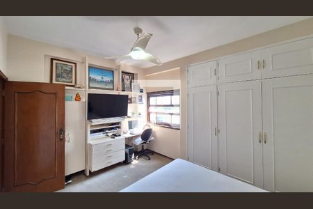 Apartamento à venda com 158m², 3 quartos e 1 vagaQuarto 3