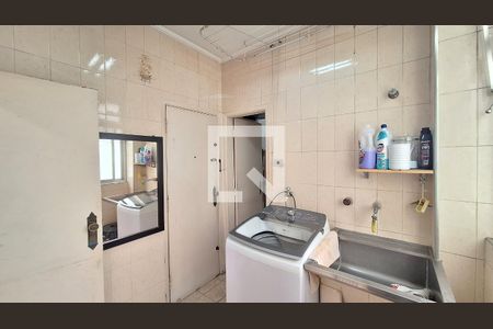 Apartamento à venda com 158m², 3 quartos e 1 vagaÁrea de Serviço