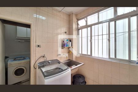 Apartamento à venda com 158m², 3 quartos e 1 vagaÁrea de Serviço