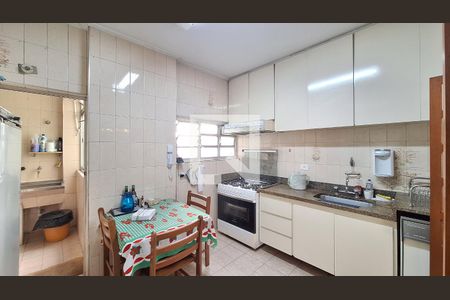 Apartamento à venda com 158m², 3 quartos e 1 vagaCozinha
