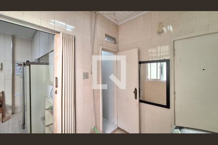 Apartamento à venda com 158m², 3 quartos e 1 vagaÁrea de Serviço