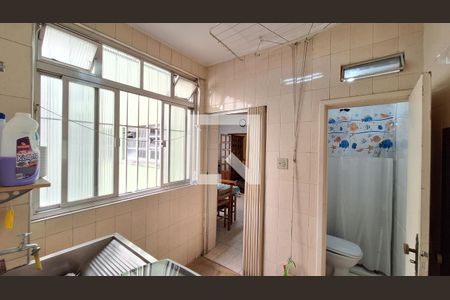 Apartamento à venda com 158m², 3 quartos e 1 vagaÁrea de Serviço