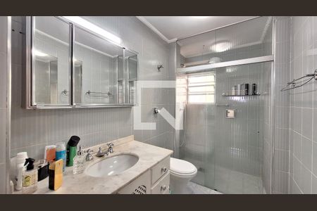 Apartamento à venda com 158m², 3 quartos e 1 vagaBanheiro