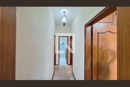 Apartamento à venda com 158m², 3 quartos e 1 vagaCorredor