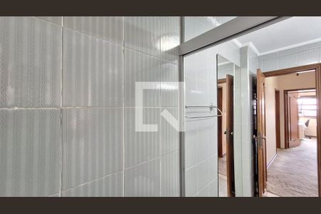 Apartamento à venda com 158m², 3 quartos e 1 vagaBanheiro