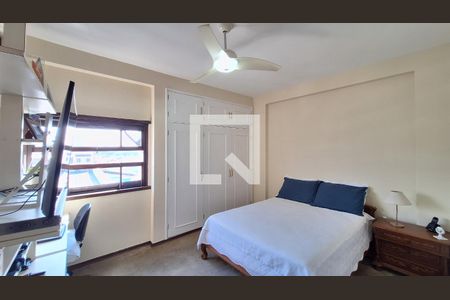Apartamento à venda com 158m², 3 quartos e 1 vagaQuarto 2