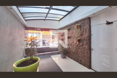 Apartamento à venda com 158m², 3 quartos e 1 vagaEntrada