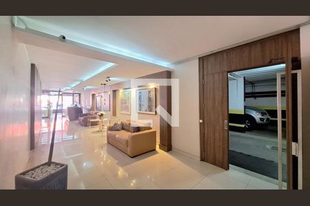 Apartamento à venda com 158m², 3 quartos e 1 vagaÁrea comum