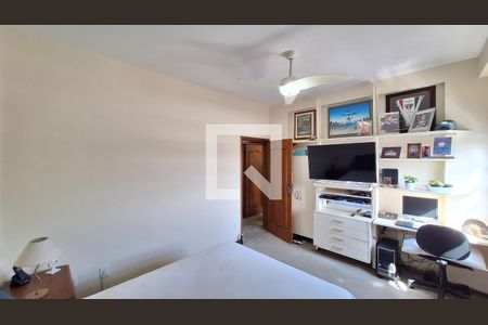 Apartamento à venda com 158m², 3 quartos e 1 vagaQuarto 3