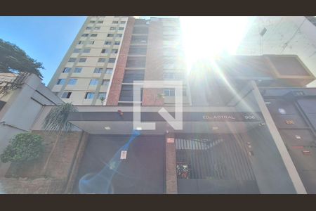 Apartamento à venda com 158m², 3 quartos e 1 vagaFachada