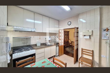 Apartamento à venda com 158m², 3 quartos e 1 vagaCozinha