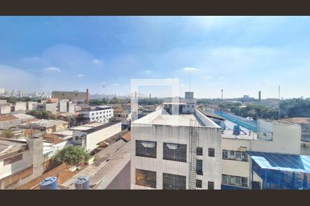 Apartamento à venda com 158m², 3 quartos e 1 vagaVista do Quarto 2