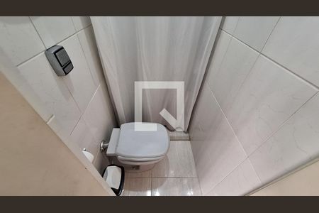 Apartamento à venda com 158m², 3 quartos e 1 vagaBanheiro de serviço/Quarto de serviço